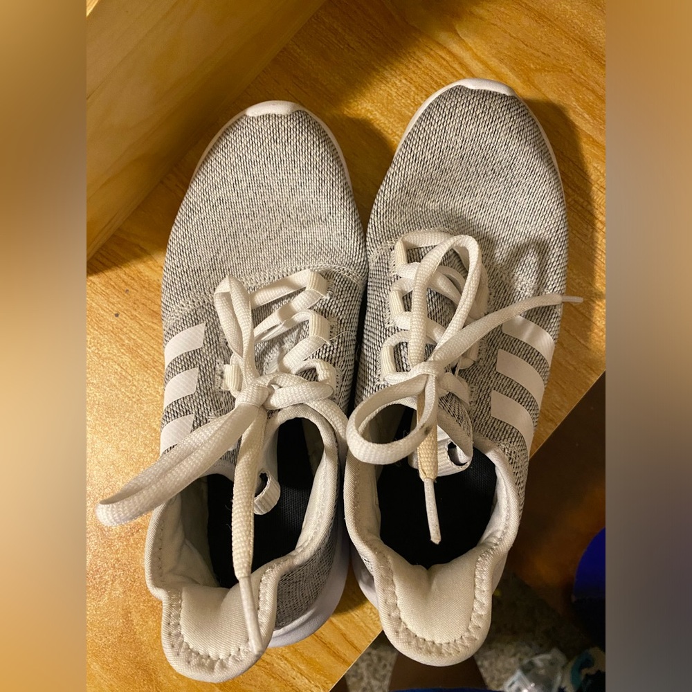 Adidas running shoes